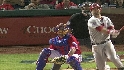 Napoli's two-run homer