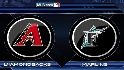 Recap: ARI 5, FLA 1