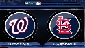 Recap: WSH 2, STL 6