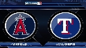 Recap: LAA 3, TEX 4
