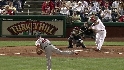 Werth's solo homer