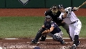 Longoria's RBI double