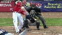 Votto's monster blast