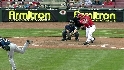 Rolen's two-run blast
