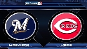 Recap: MIL 4, CIN 5