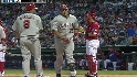 Rivera's two-run blast