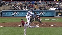 Loney's two-run single