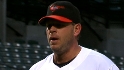 Millwood strikes out seven