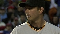 Duke strikes out five