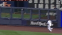 Ortiz ties the game