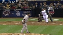 Hairston's two-run single