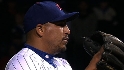 Zambrano's scoreless relief