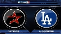 Recap: HOU 3, LAD 7