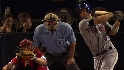 Wagner strikes out Wright