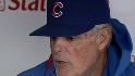 Piniella on starting Zambrano