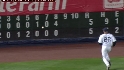 Hermida's two-run double