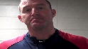 Thome on being a DH