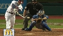 Crowe's RBI single