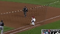 Capps shuts the door
