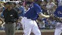 Vlad's RBI single