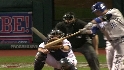 Butler's game-tying double