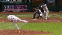 Betancourt's three-run double