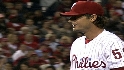 Moyer's strong outing