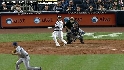 Cano's RBI single
