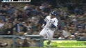 Paul's RBI double