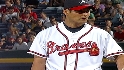Kawakami's scoreless start