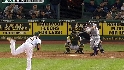 Inge's solo blast