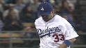 DeWitt's sliding stop