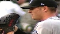 Strasburg keeps ERA at 0.00