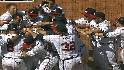 Braves' walk-off wins