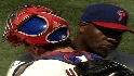 Contreras saves it