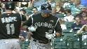Tulowitzki's three-run blast