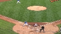 Wigginton's RBI single