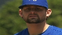 Hochevar's complete-game gem