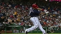 Rodriguez's triple