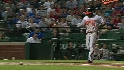Scott's RBI double
