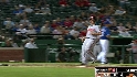 Jones' RBI double