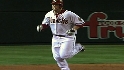 Reynolds after D-backs' win