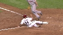 Jackson plates go-ahead run