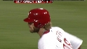Werth's two-run homer