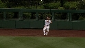 Ortiz makes final out