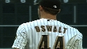 Footnotes: Oswalt's request