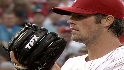 Hamels' stellar start