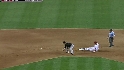 Reynolds' two-run double