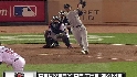 Gomez's three-run jack