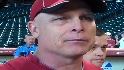 Mills on Oswalt's trade request